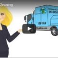 Why Use a Trash Can Cleaning Service